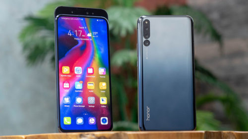 Honor Magic 2: News, features, release