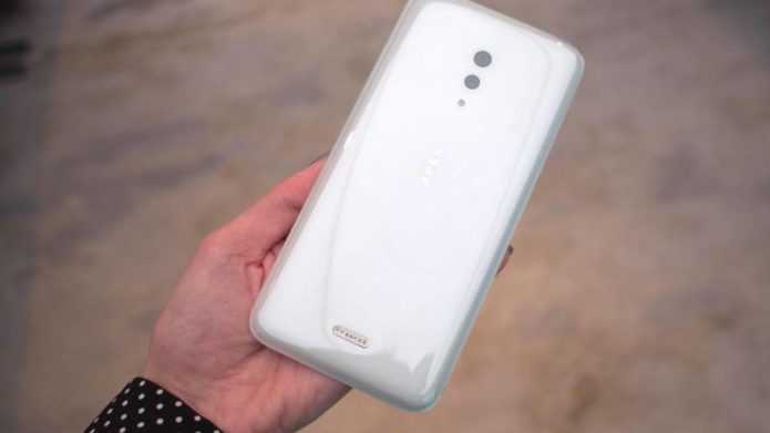 Vivo APEX 2019 concept phone hands-on – A look into Vivo’s future devices