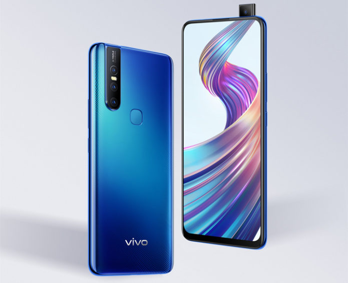 5 Best Features of the VIVO V15