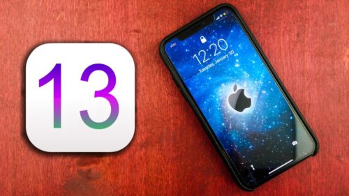 iOS 13 release date, news and rumors
