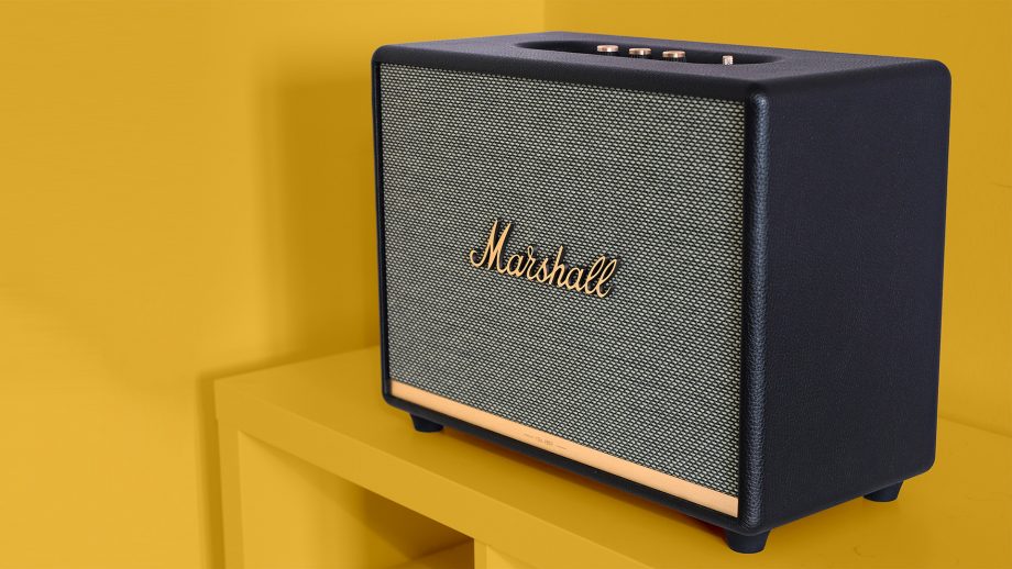 Loa marshall woburn 2 Outlet