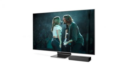 Samsung TVs 2019: 8K, 4K, Full HD, QLED and LCD – everything you need to know