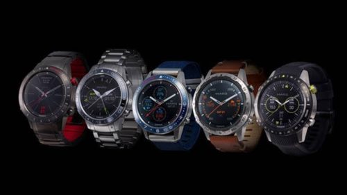 Garmin Marq smartwatches launched for those into sailing, racing, flying, exploring and sports