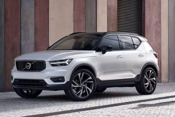 2019 Volvo XC40, XC60, XC90 -- Range Review: Lagom - Which of these Swedes is just right?