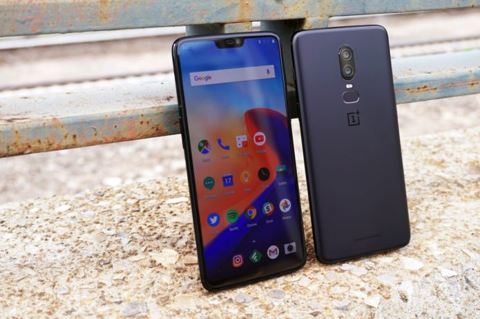Suddenly, OnePlus is a top 5 phone brand globally