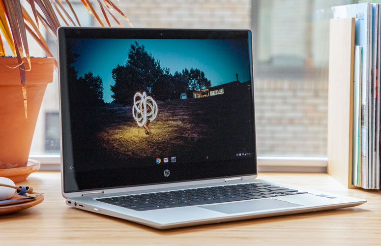 hp chromebook x360 14 g1 review