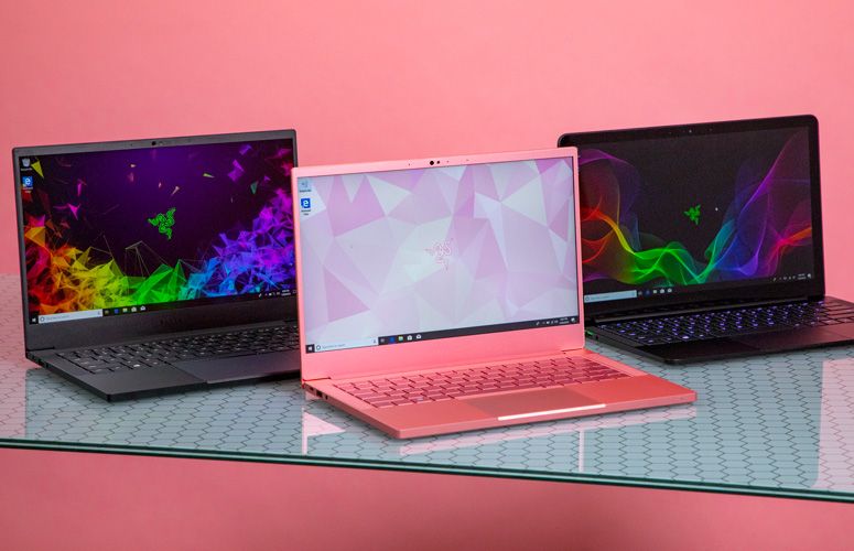 Which Razer Laptop Is Right for You? Blade vs Stealth vs Pro (Updated ...
