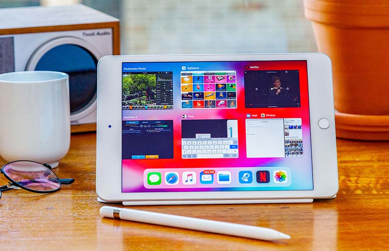 5 Reasons to Buy the iPad Mini 2019 (and 2 Reasons to Skip)