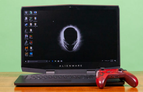 Alienware m17 (2019) Review