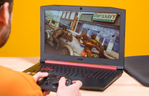 Acer Nitro 5 vs. Dell G3 15 vs. Asus TUF FX504: Which Budget Gaming Laptop Wins?