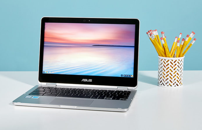 Asus Chromebook Flip C434 vs. Flip C302CA: Should You Upgrade?