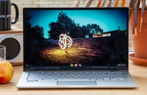HP Chromebook x360 14 vs. Asus Chromebook Flip C434: Which One Should You Buy?
