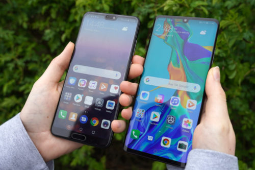 Huawei P30 Pro Vs Huawei P20 Pro : Camera In-Depth Review – The Battle Of The Android Flagships