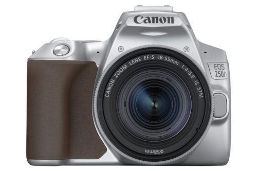 Canon EOS 250D: World’s lightest DSLR is back, now with 4K