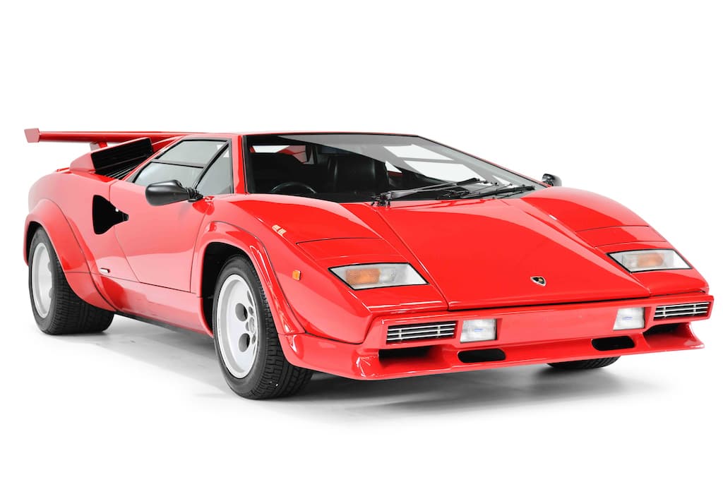 Which cars do Australia’s richest drive?