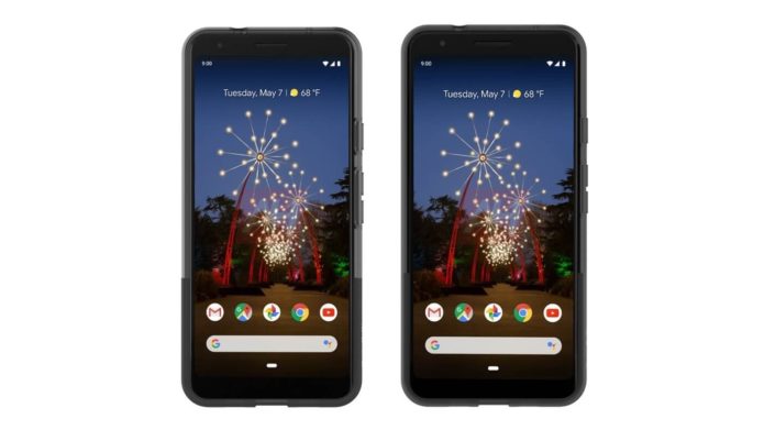 New Pixel 3a Renders Don’t Impress, But Why Should They?