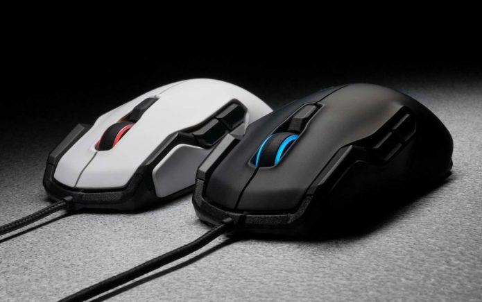 Roccat Kova Aimo Review: A Great Ambidextrous Gaming Mouse Under $50