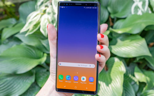 Galaxy Note 10 Rumors: Release Date, Specs, Price and More