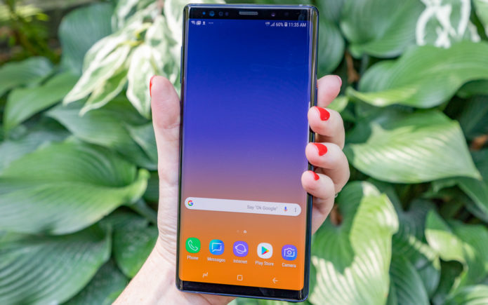 Galaxy Note 10 Rumors: Release Date, Specs, Price and More