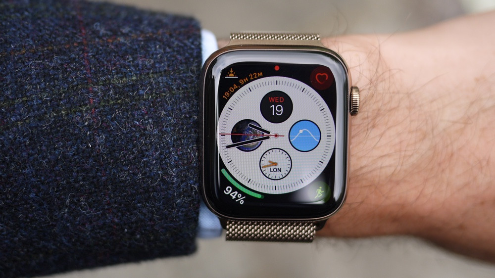 apple watch series 5 rumours