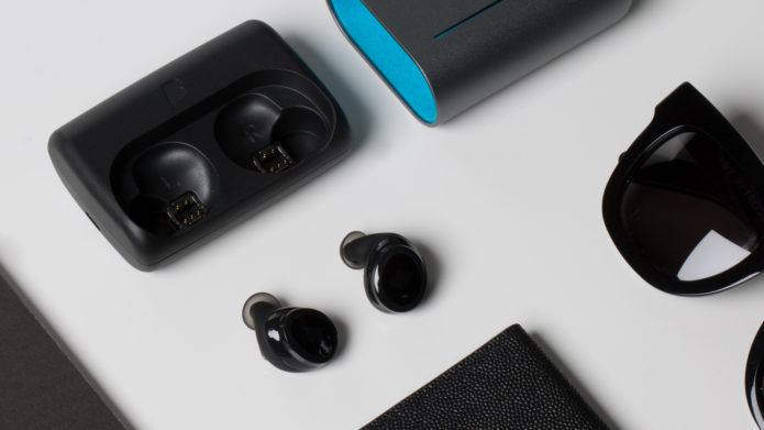 Bragi exits wearables as it sells Dash business to mystery buyer