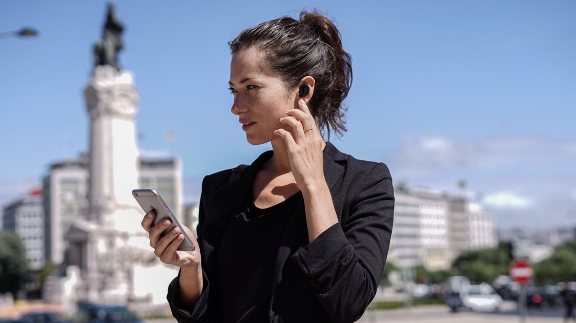 Bragi’s wearable exit proves just how hard it is to make a true hearable
