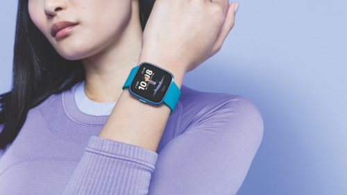 Fitbit and Snapchat just teamed up to make fitness a bit more fun