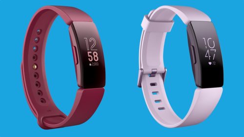 Fitbit Inspire v Fitbit Inspire HR: The battle of Fitbit’s affordable fitness trackers