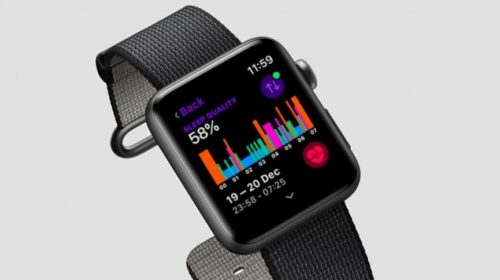 And finally: Apple Watch just $199 at Walmart