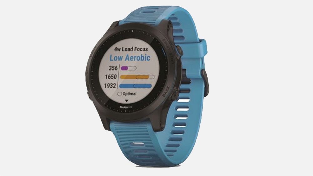 forerunner 945 release
