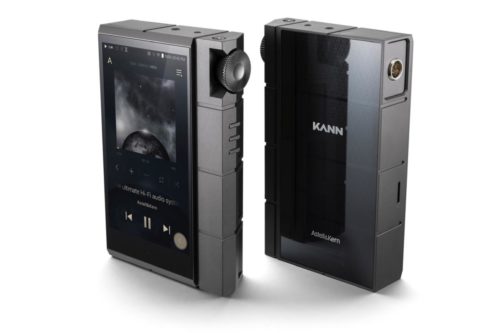 Astell&Kern KANN Cube high-res digital audio player review: Astonishing performance, with a price tag to match