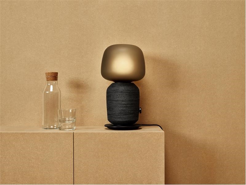 Sonos Ikea Symfonisk Table Lamp Speaker hand-on review: Functional design, great sound