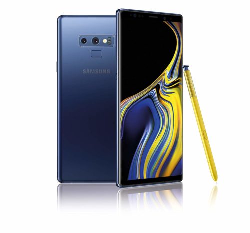 Here are some common Galaxy Note 9 problems and how to fix them