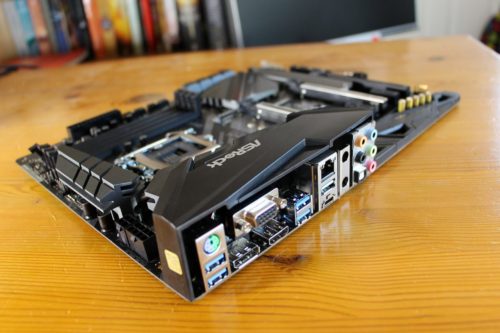 ASRock Z390 Extreme4 Review