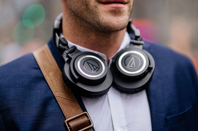 Best wireless headphones of 2019: The future is wireless. The future is now.