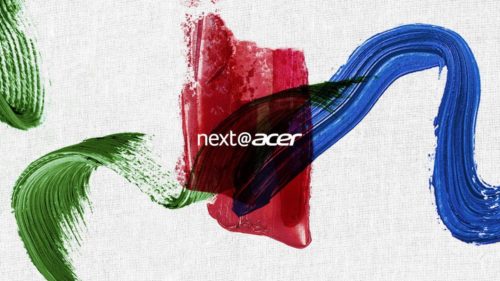 Acer 2019: Everything announced at the Next@Acer event