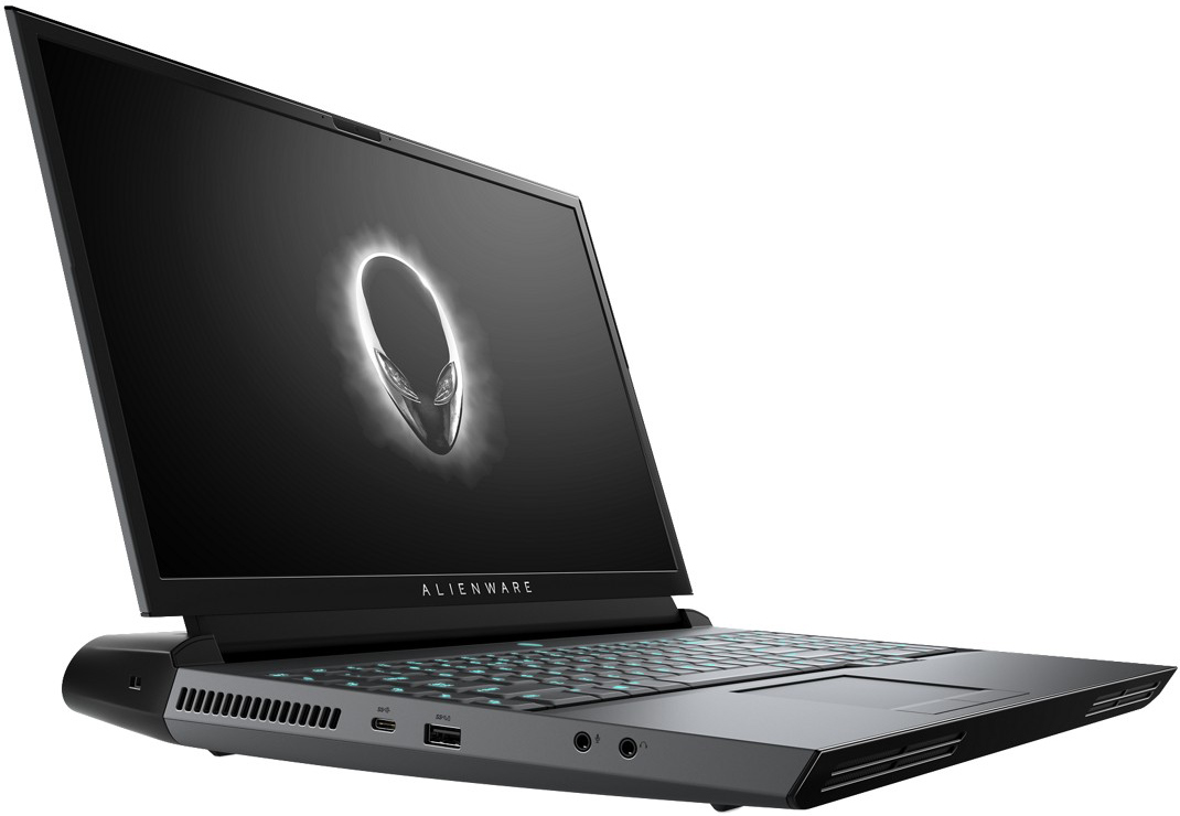 Alienware Area-51m review