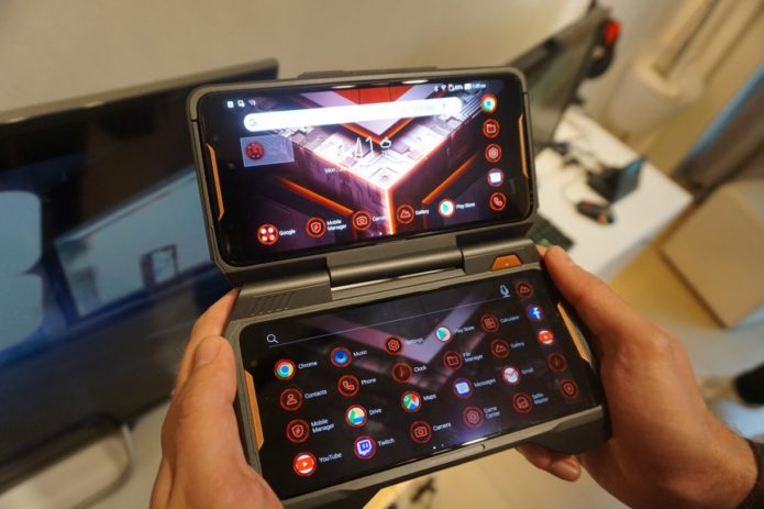 Asus ROG Phone 2: A new ultimate gaming phone could arrive very soon