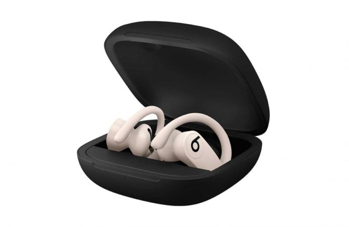 Powerbeats Pro − Everything you need to know about Beats’ new wireless earphones