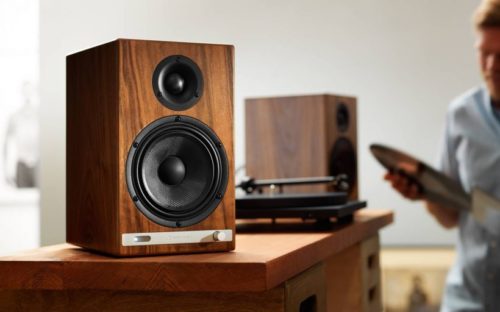 The 20 Best High-Fidelity Speakers for 2019