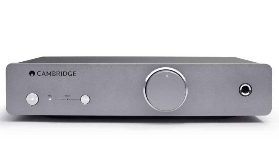Cambridge Audio Duo Review