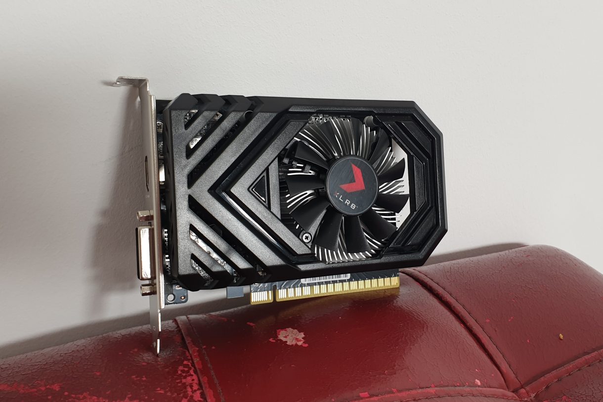 Nvidia’s new GTX 1650 could solve one of PC gaming’s biggest problems
