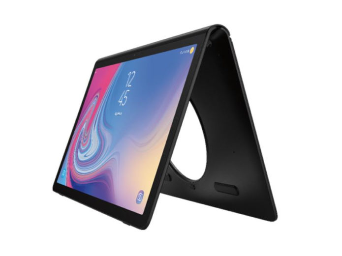 Samsung Galaxy View 2 – if you think the Galaxy Fold is ‘unique’ wait till you see this