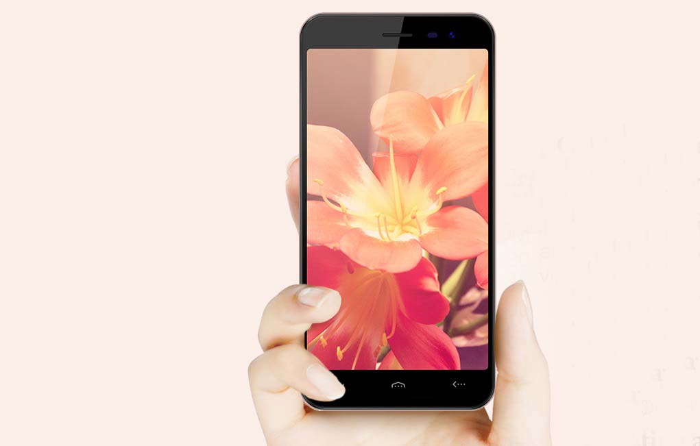 Homtom HT16s: A New Affordable Smartphone Has Arrived In the Market