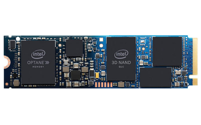 Intel Optane Memory H10 SSD Review: How it could speed up your next laptop