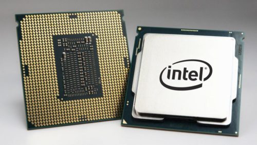 Intel Core i5 vs. i7 processors