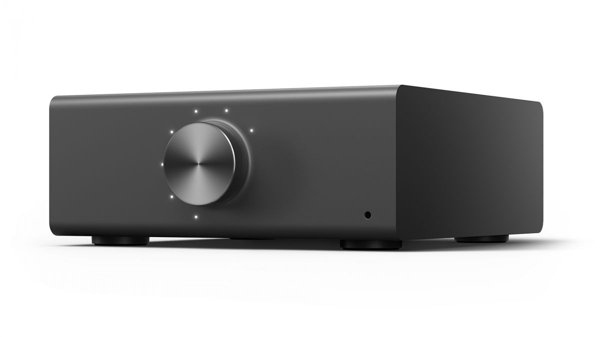 Amazon Echo Link Amp review