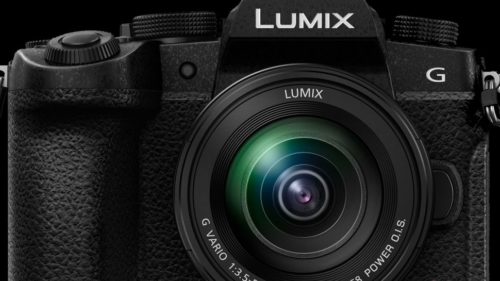 Panasonic G95/G90: Micro Four Thirds model now official