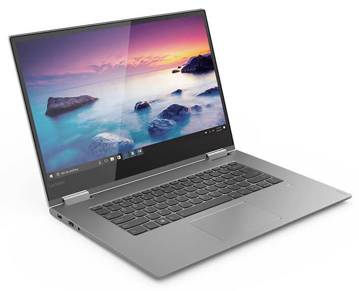 Inside Lenovo Yoga 730 (15″) – disassembly and upgrade options