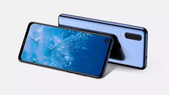 Moto G8 or P40 Note will be company’s first triple camera phone